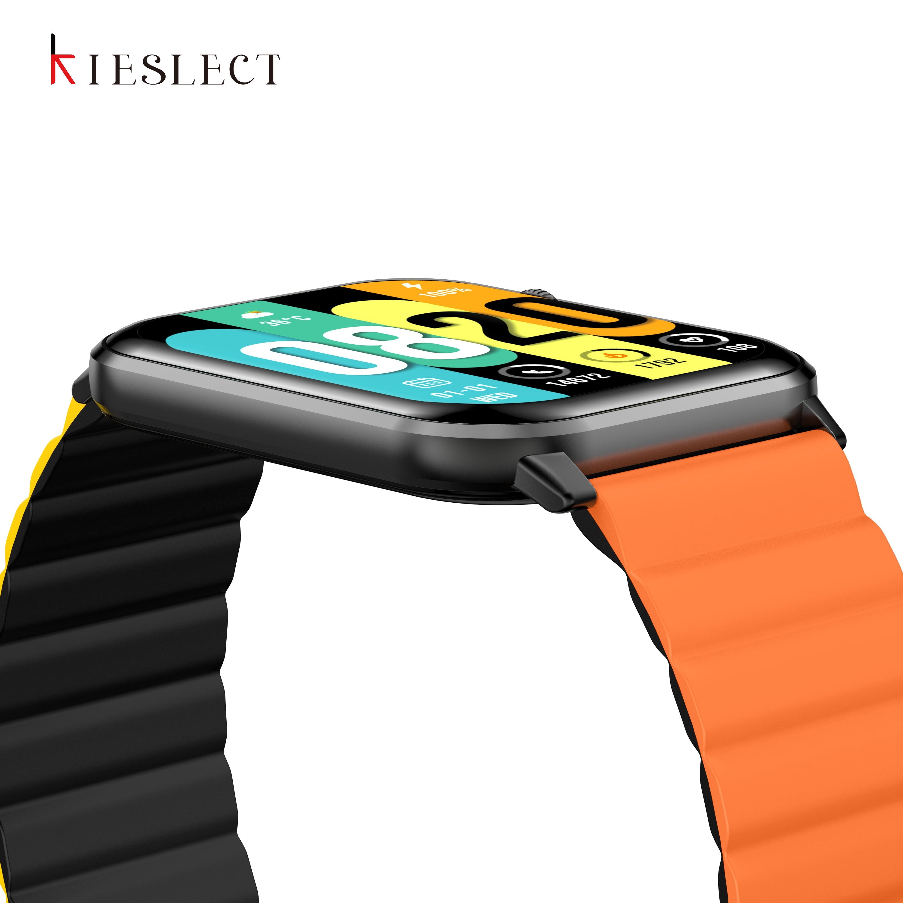 Kieslect KS Calling Smart Watch