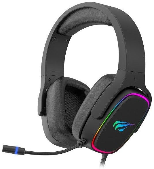 Havit Gaming Headphones H2029U 6 Months Warranty