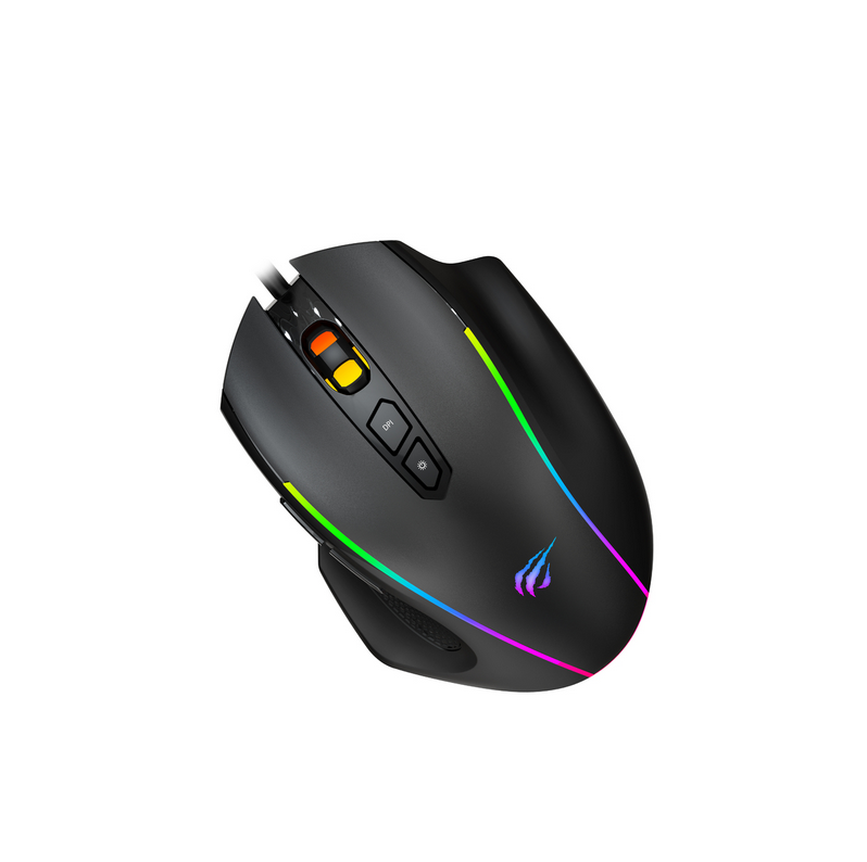 Havit Gaming Mouse MS1011 6 Months Warranty