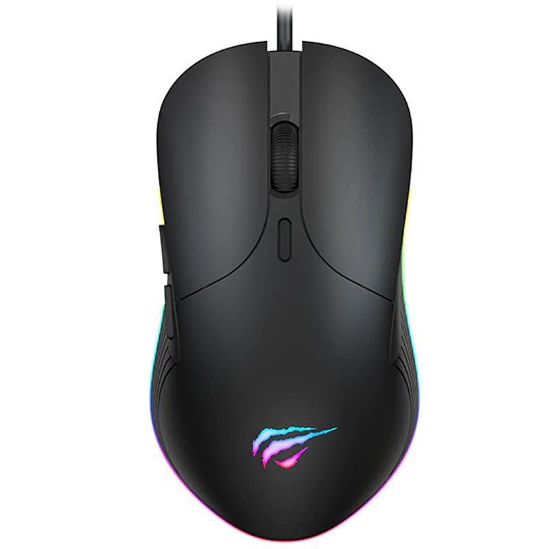 Havit Gaming Mouse MS1020 6 Months Warranty