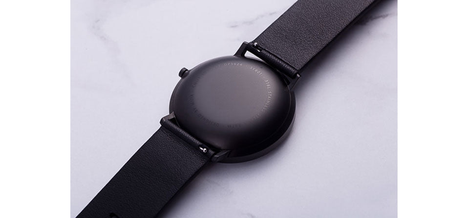 Xiaomi Mija Mi Quartz Watch, Smart Watch, Fitness Tracker water proof 5ATM. - Saamaan.Pk