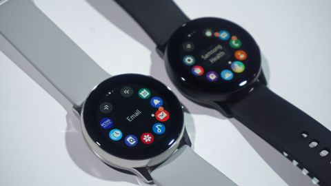Samsung Galaxy Watch Active - Saamaan.Pk