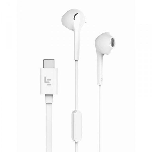 Type-C CDLA In-Ear Headphones