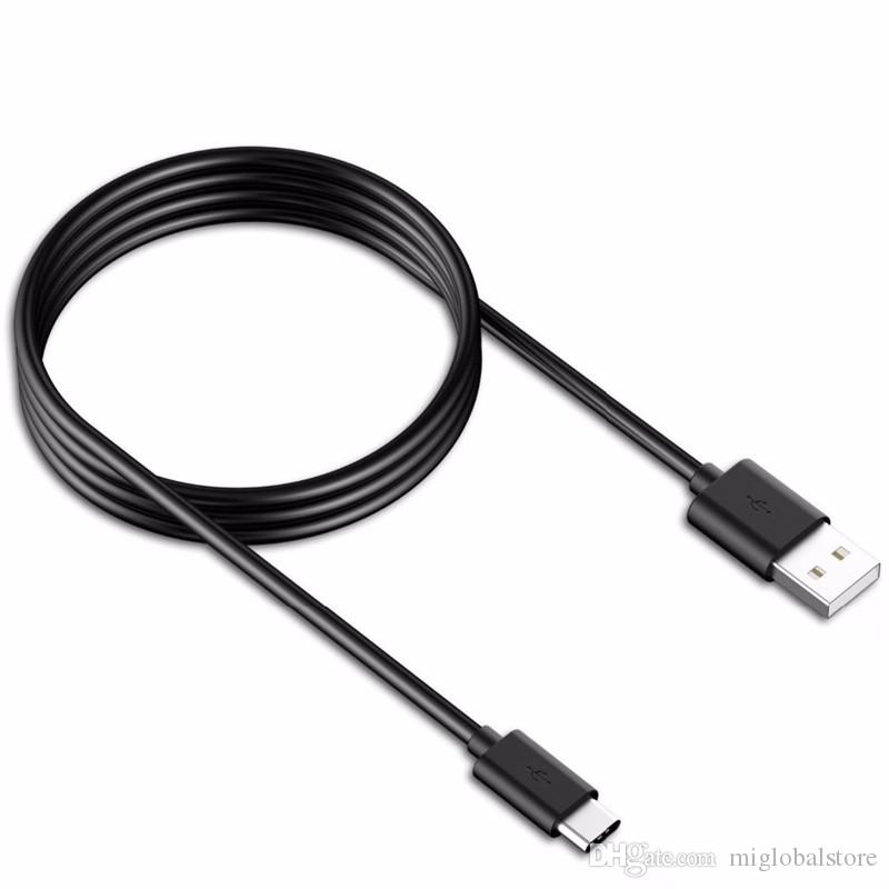 USB3.1 Type-C Fast Charging Cable For Samsung S8,S9,S10,S10+,Note 7,8,9 - Saamaan.Pk