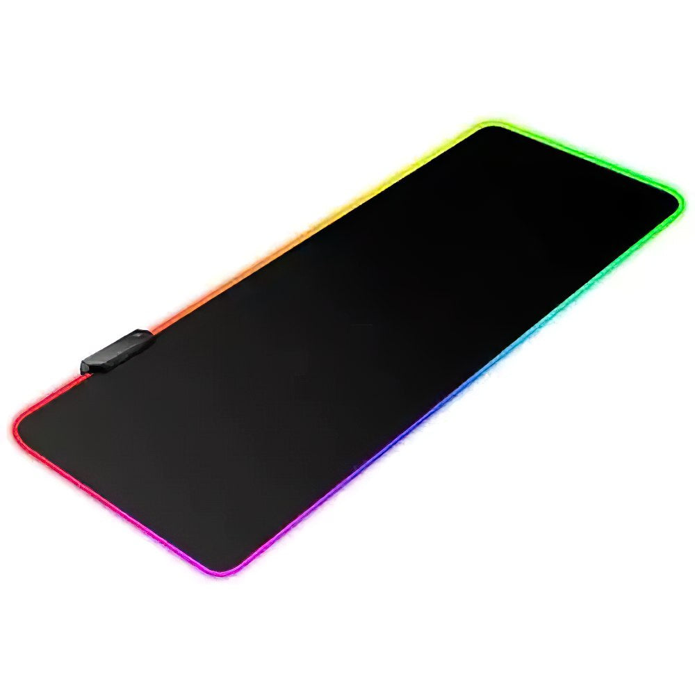 Raptor RGB Mouse Pad