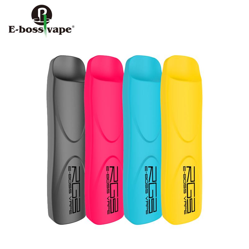 RGB Disposable Pod Vape Device