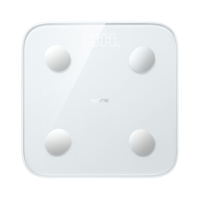 realme Smart Scale