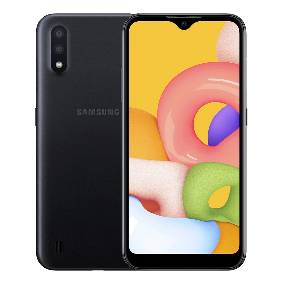 Samsung Galaxy A01