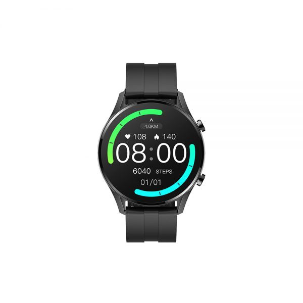 IMILAB W12 SMART WATCH with official 1 Month replacement warranty.