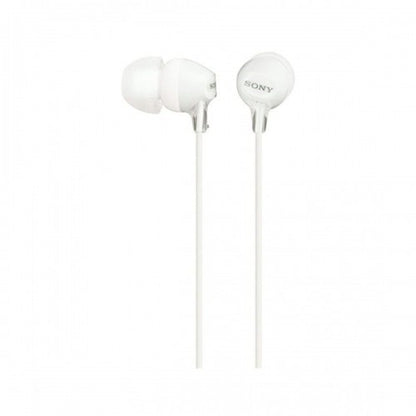 Sony HF Ex15 In-ear handfree