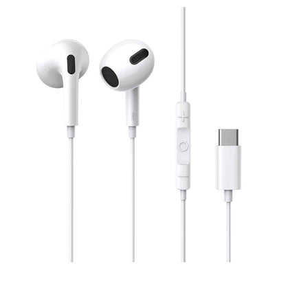 Baseus Encok C17 Type-C Earphone