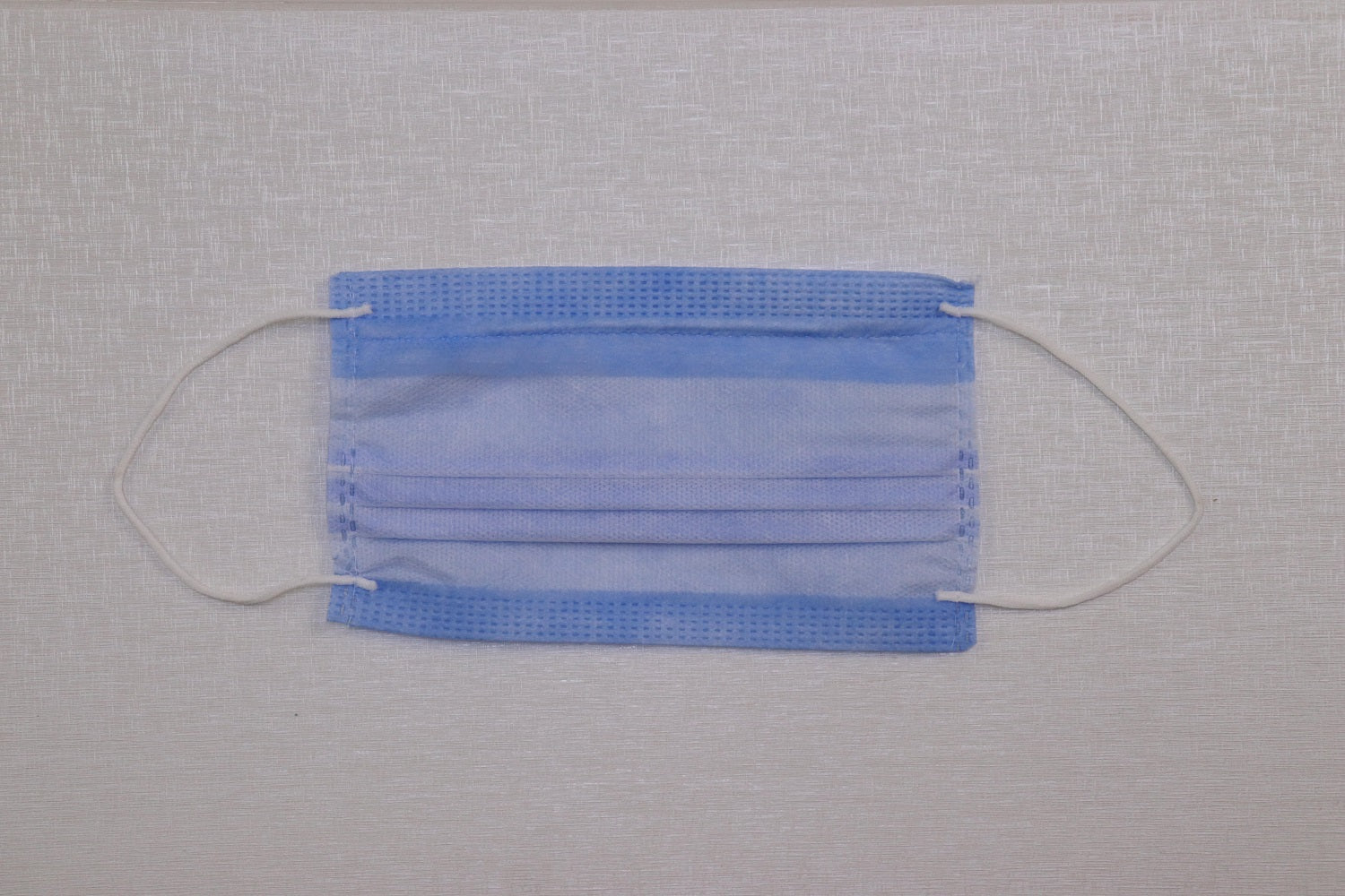 Disposable Thick 3-Layer Face Mask BOX. - Saamaan.Pk