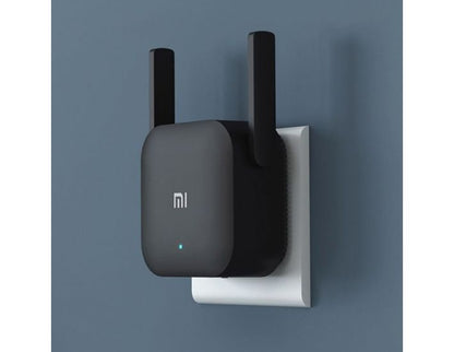 Xiaomi Pro 300Mbps Wireless Wifi Amplifier Extender Repeater - Saamaan.Pk