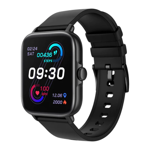 YOLO WatchPro Calling Smart Watch with 1 Year Warranty