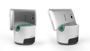 EVA Smart Selfie Robot - Saamaan.Pk